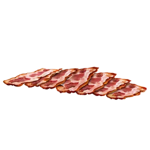 Bacon Pile Png Wng1 PNG image