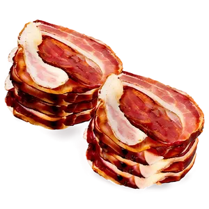 Bacon Rashers Png Xwb19 PNG image