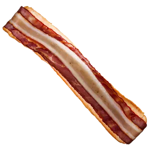 Bacon Ribbon PNG Upb PNG