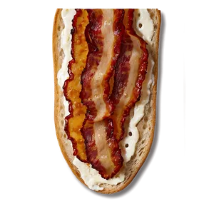 Bacon Sandwich PNG Ogp