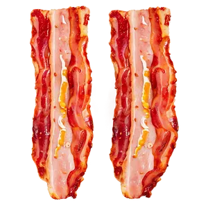 Bacon Stack PNG Skk82 PNG