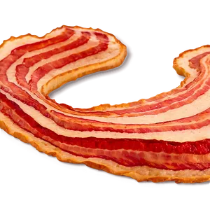 Bacon Wave Png 05242024 PNG image