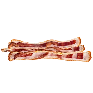 Bacon Wave Png 05242024 PNG image