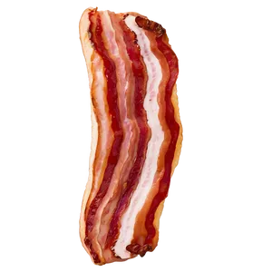 Bacon Wave Png Dtq60 PNG image