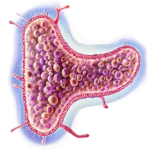 Bacteria Cell Structure PNG Vwn79 PNG