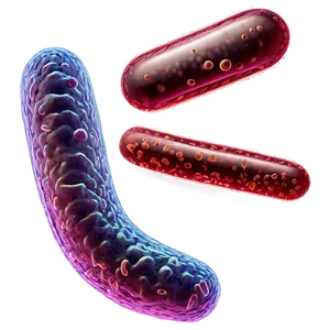 Bacteria Culture PNG 18