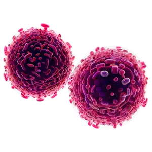 Bacteria Environmental PNG Ebb