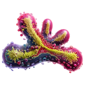 Bacteria Infection Png Vtw16 PNG image