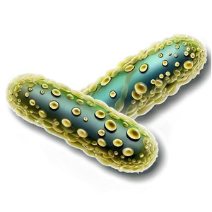 Bacteria Transparent Background PNG Ccq PNG