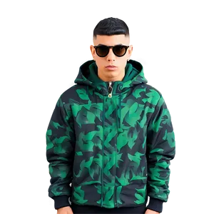 Bad Bunny Meme Stickers Png 06272024 PNG image