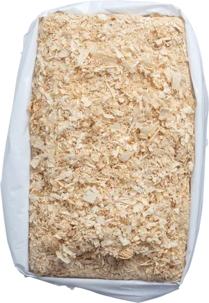 Bagof Wood Shavings.jpg PNG