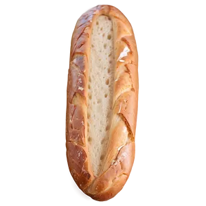Baguette French Bread PNG 82