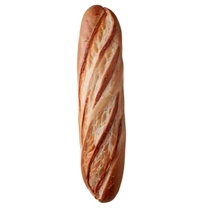 Baguette French Bread PNG Jfx