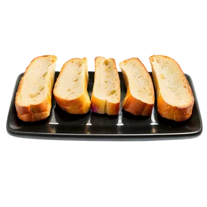 Baguette French Toast Png Utx PNG image