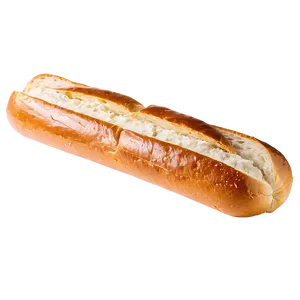 Baguette Sandwich Bread PNG Tag47