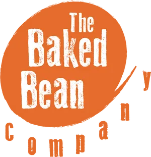 Baked Bean Company Logo PNG image