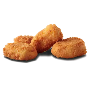 Baked Chicken Nuggets PNG 06202024