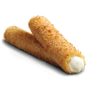 Baked Mozzarella Sticks Png Dpj33 PNG image