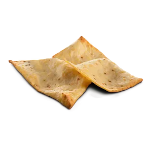 Baked Tortilla Chip PNG 87