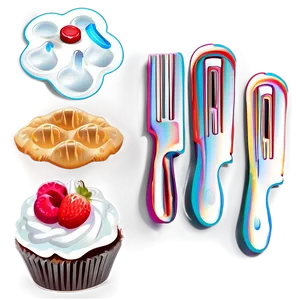 Baking And Pastry Cooking Png Klh PNG image