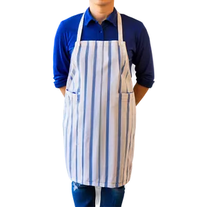 Baking Apron Png 26 PNG image