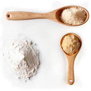 Baking Ingredients Png 06282024 PNG image