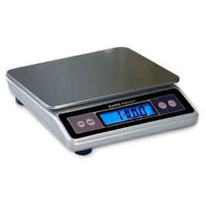 Baking Scales PNG 89 PNG