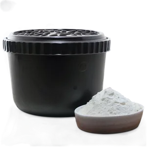 Baking Soda Container Png Dpo PNG image