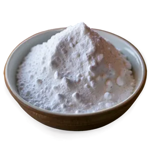 Baking Soda D PNG image