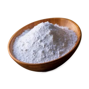 Baking Soda For Health PNG Lhh44