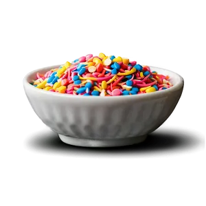 Baking Sprinkles Png 05252024 PNG image