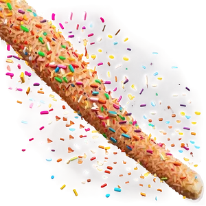 Baking Sprinkles Png Nic PNG image