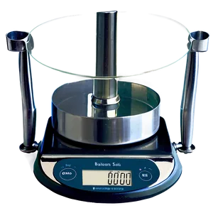 Balance Scale For Baking PNG Lrn79 PNG
