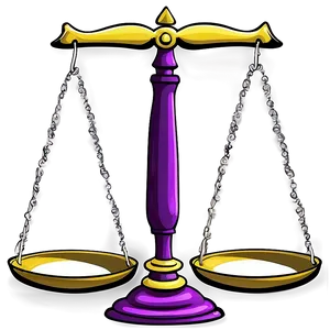 Balance Scale For Classroom PNG Otj25 PNG