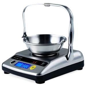 Balance Scale For Cooking PNG Ggs