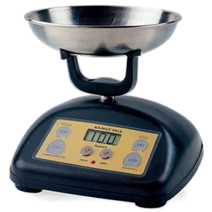Balance Scale For Food PNG Gpe9 PNG
