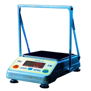 Balance Scale For Food PNG Jdk