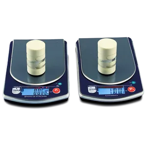 Balance Scale For Laboratory PNG Thy