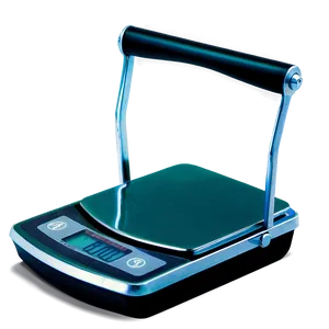 Balance Scale For Office PNG Exu