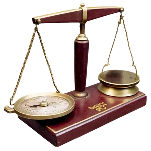 Balance Scale For Post Office PNG Wnr PNG