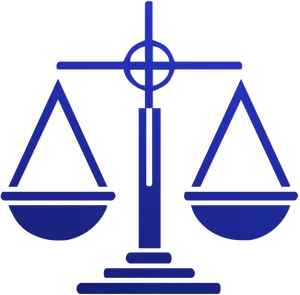 Balance Scale Icon