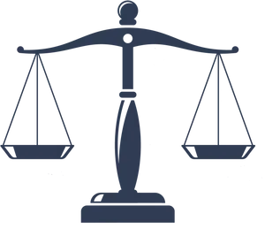 Balance Scale Icon PNG