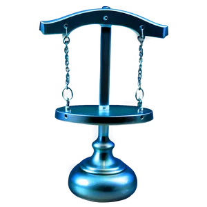 Balance Scale Transparent Png 06132024 PNG image