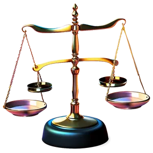 Balance Scales PNG 05252024