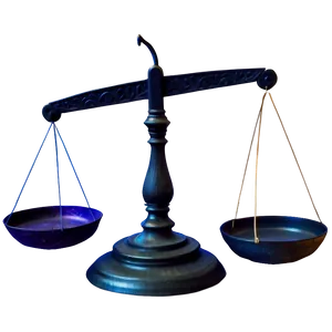 Balance Scales PNG 57 PNG