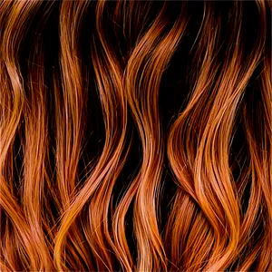 Balayage Hair Texture PNG Mxw13