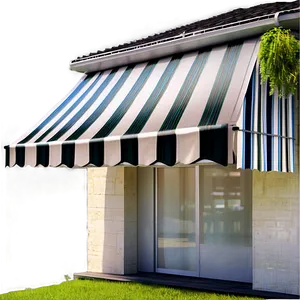 Balcony Awning Option PNG Njf88