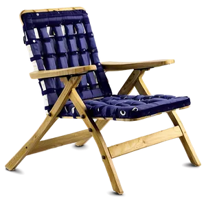 Balcony Lawn Chair PNG 06132024