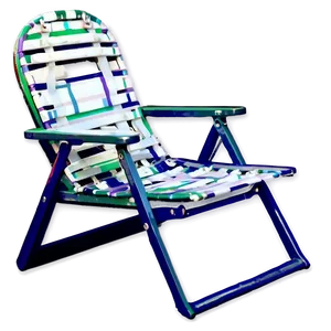 Balcony Lawn Chair PNG Pjl75 PNG