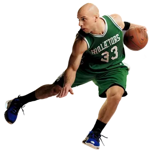 Bald Basketball Player Png Voc PNG image